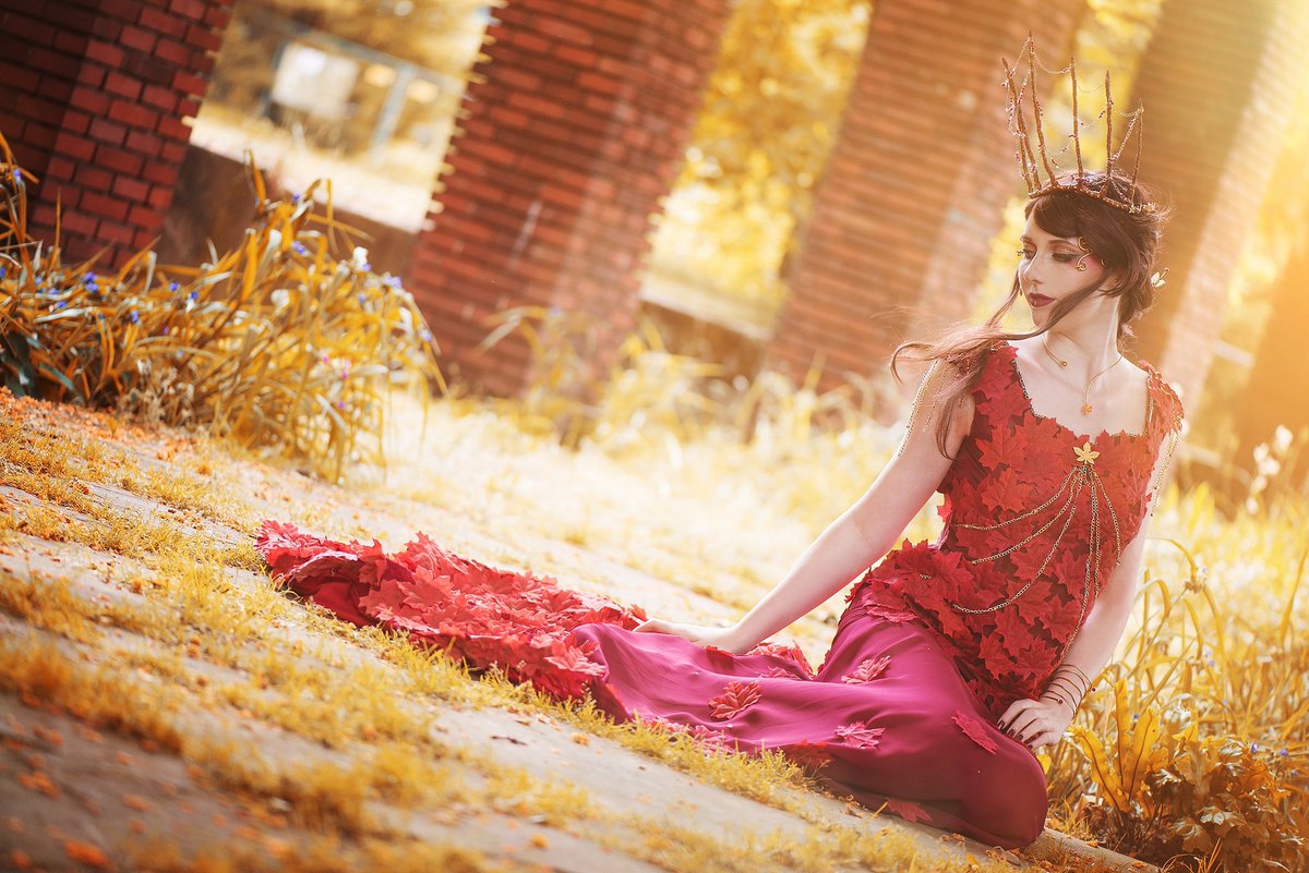 Королева осени. Принцесса осень. Сказочная принцесса осень. Autumn princess. Осенняя фотосессия принцесса.