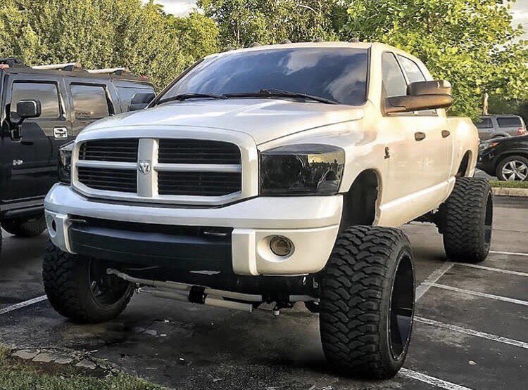 Diesel Nation tweet media