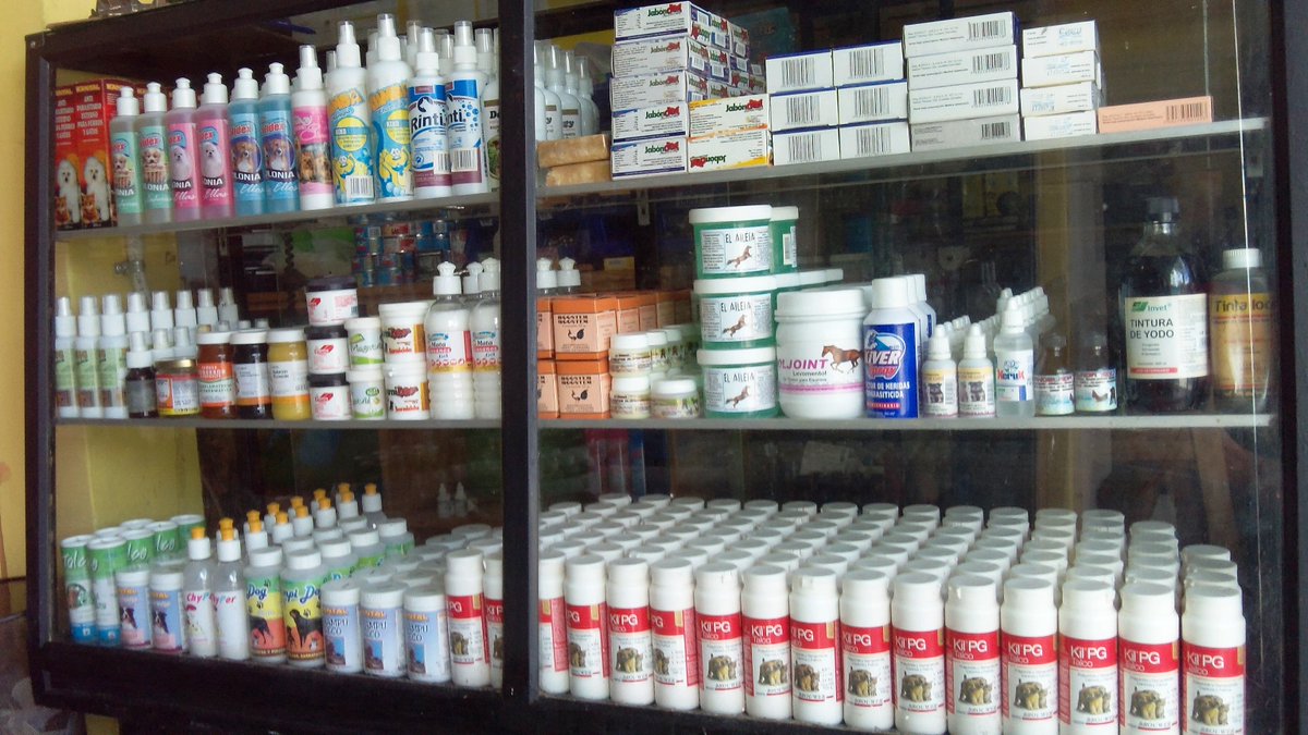 radioecoradio's tweet photo. Llego medicina y todo en comida para tu mascota somos @animalotes para tenerlos sanos y fuertes, estamos en la calle el sol de juan griego https://t.co/kKucemA1kz
