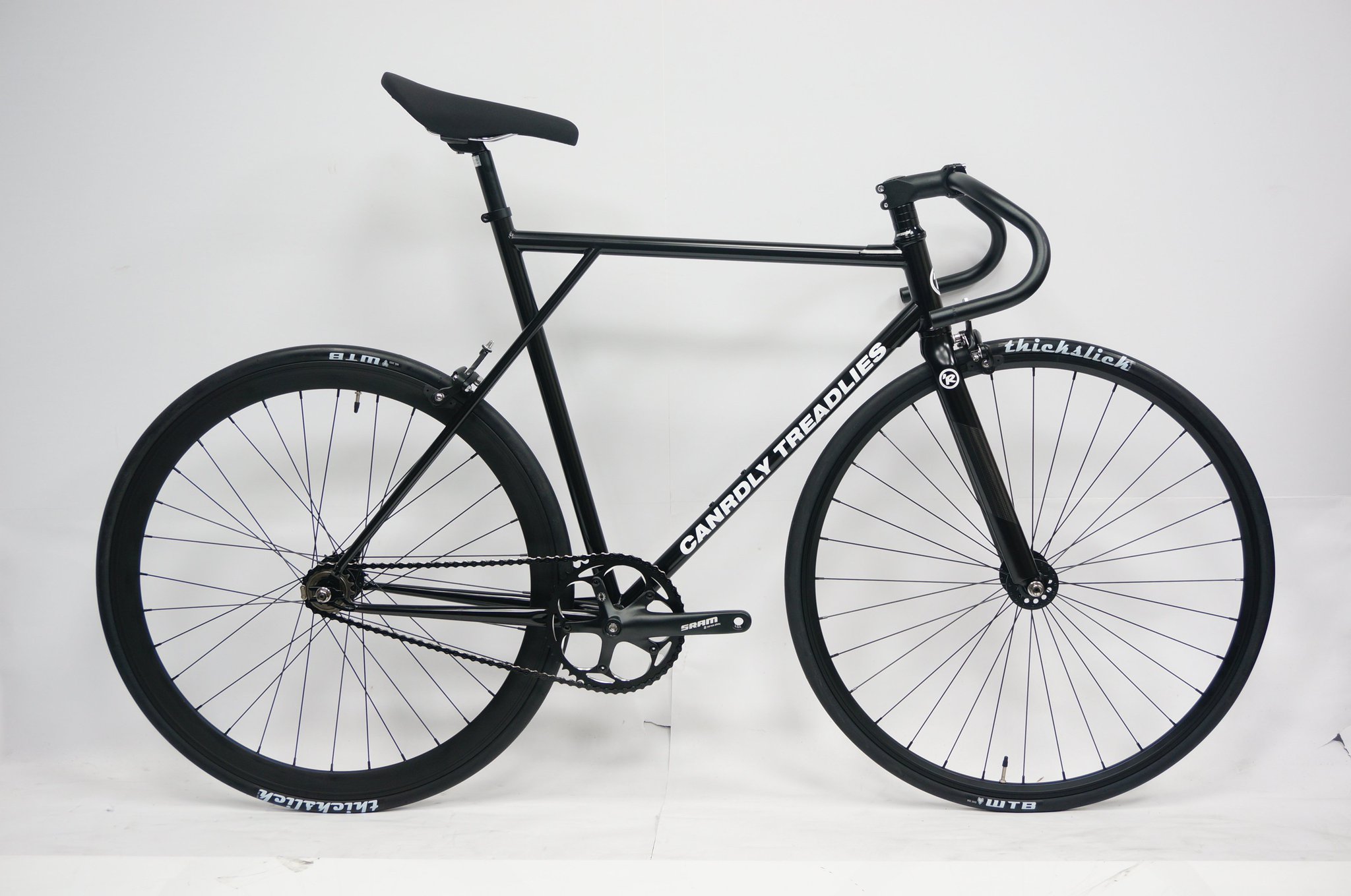 sram s100 crankset
