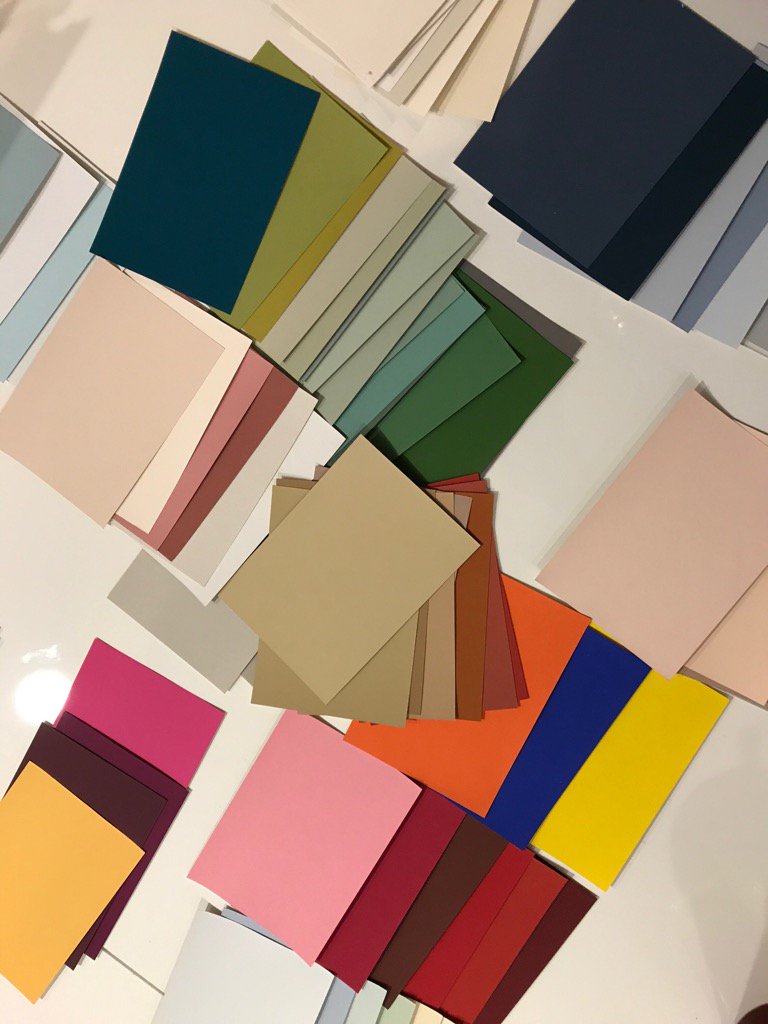 drikolor's tweet photo. New colors in stock. https://t.co/xSTq5S1GBK