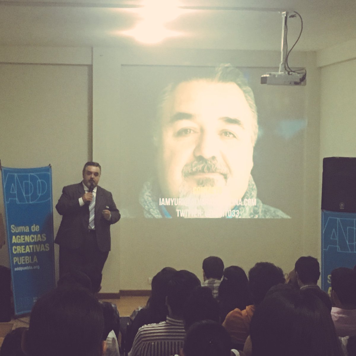 Jorge León tweet media