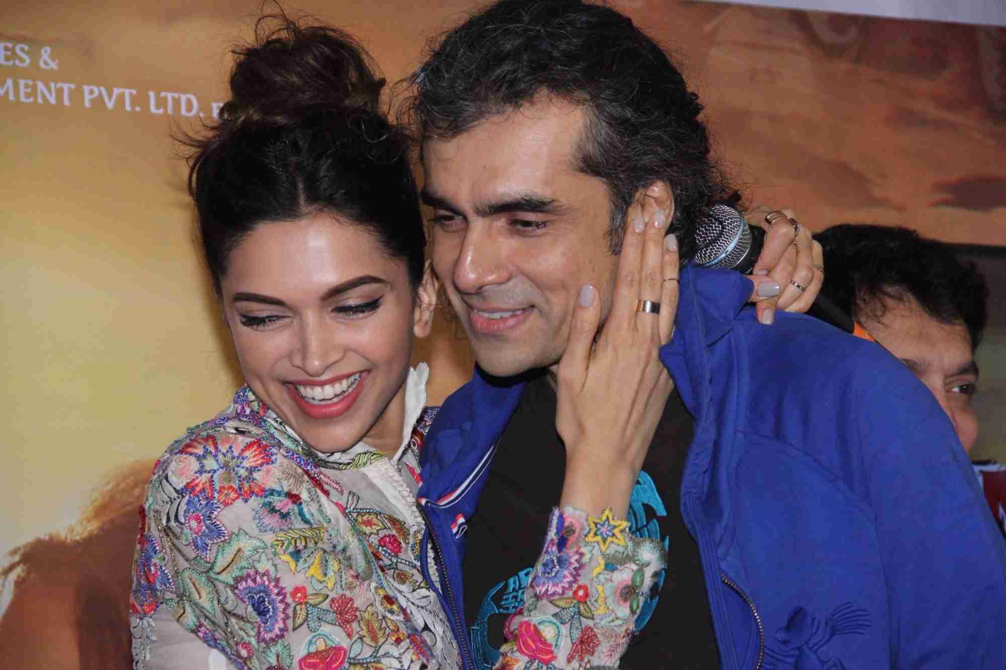 Happy Birthday to Imtiaz Ali  About:  