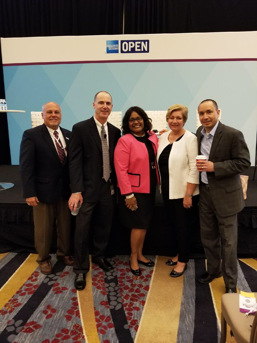 JackieRBurnette's tweet photo. @SBAgov #OGCDCSummit https://t.co/tXzPW82ZkF