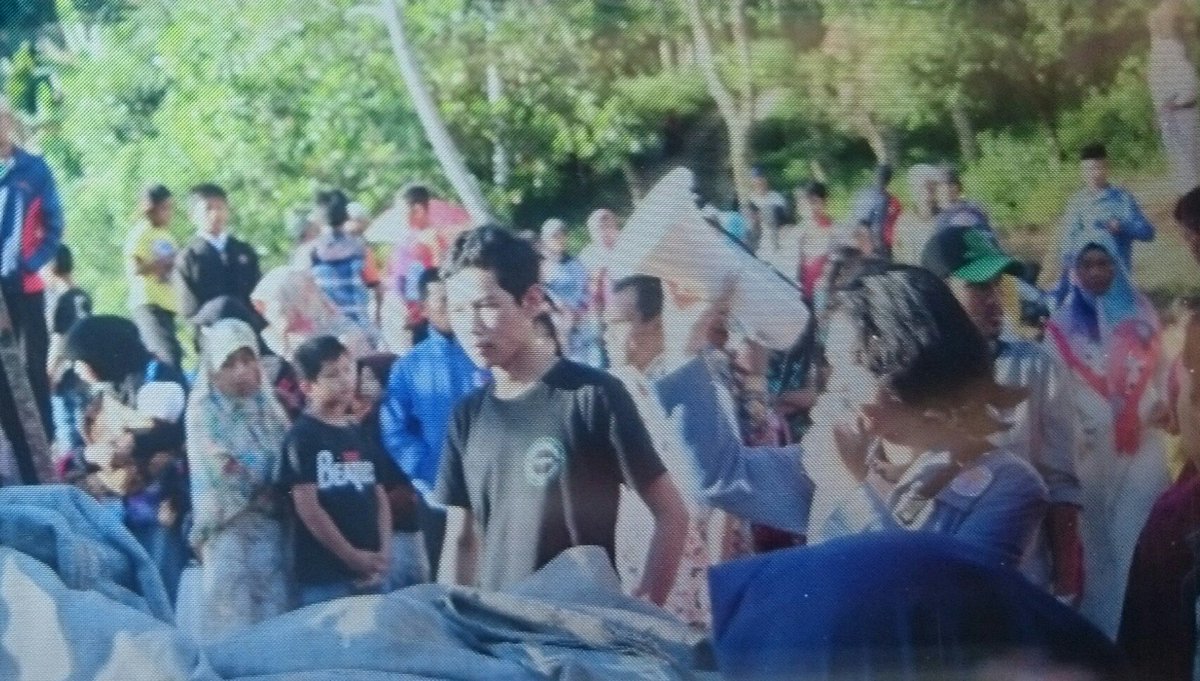 BEM FE UG tweet media