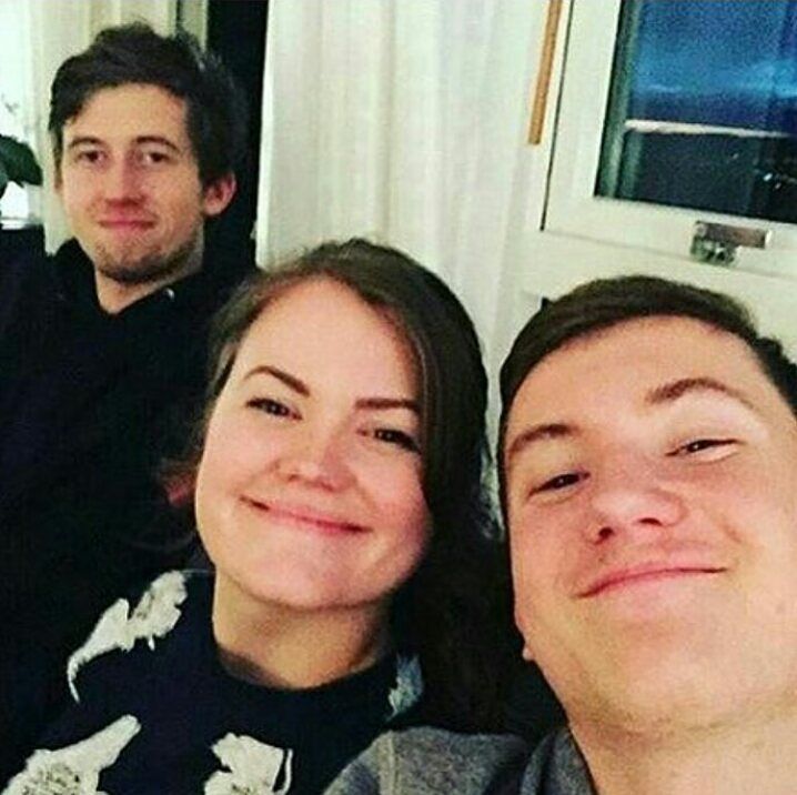 AlanWalkerCL's tweet photo. #tbt The same smile 😀 https://t.co/BAb3pckKrn