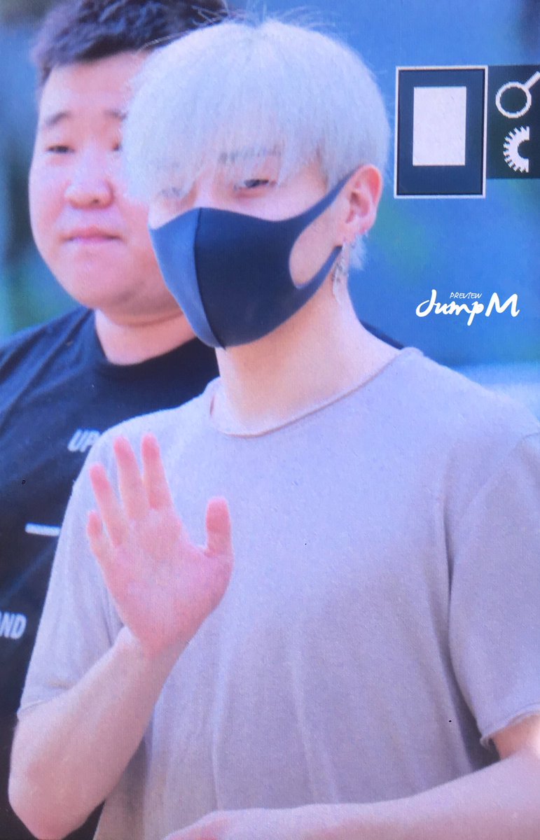 170616 뮤뱅외출 ##BAP #종업  <a href="/BAP_Jongup/">stan jongup</a> 프리뷰-업아~이따봐！