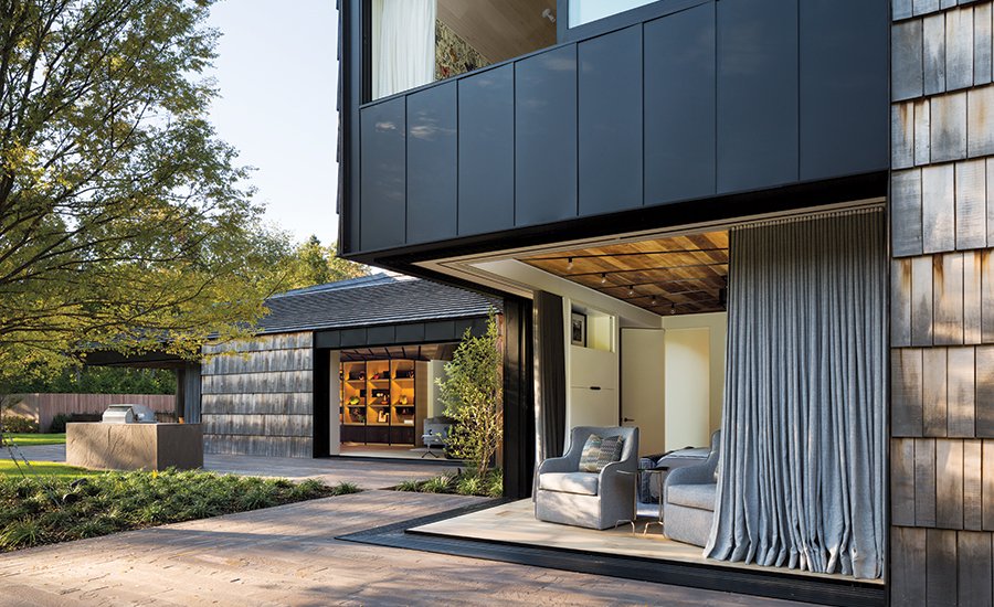 AIANational's tweet photo. .@ArchRecord recently announced its list of the most inspiring and beautifully designed homes: https://t.co/skrPIP50mS https://t.co/FDoh9Av0Uo