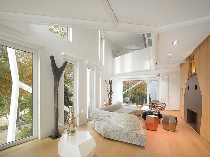 AIANational's tweet photo. .@ArchRecord recently announced its list of the most inspiring and beautifully designed homes: https://t.co/skrPIP50mS https://t.co/FDoh9Av0Uo