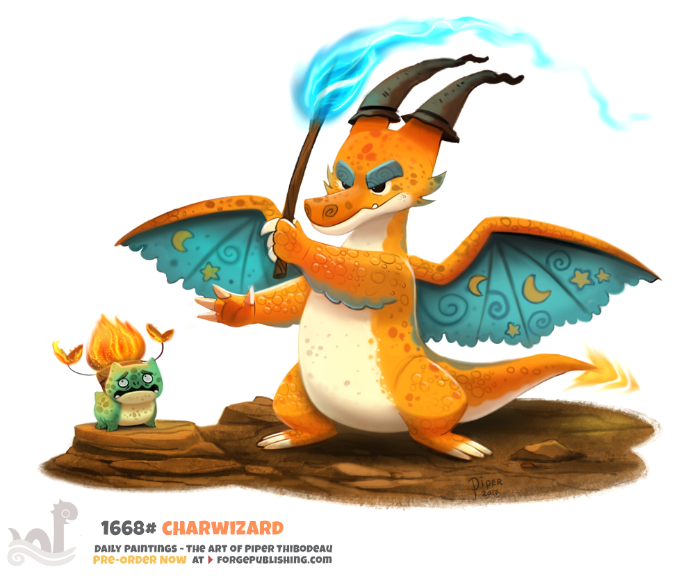 Cryptid Creations tweet media