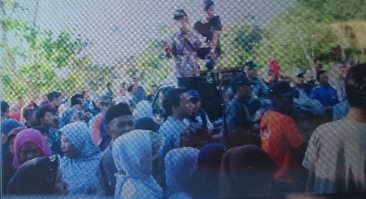 BEM FE UG tweet media