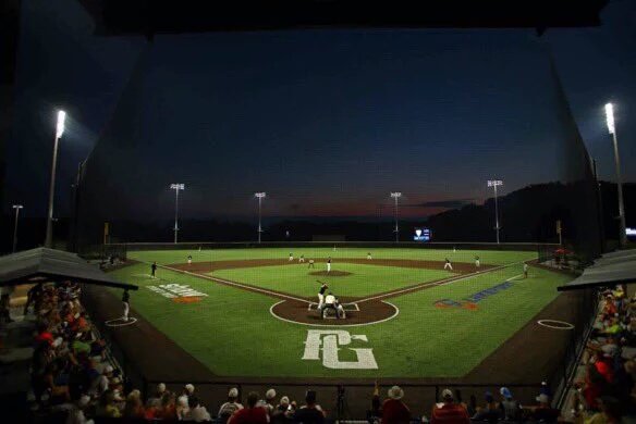 team_louisiana's tweet photo. Best of luck to our 18u Navy & all other Louisiana teams that begin their quest for a National Championship in GA Saturday #REPRESENTTHEBOOT https://t.co/K1vrLzJOQJ