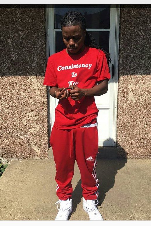 stank039's tweet photo. Consistency is key!💯 https://t.co/TKs4A9bPYX