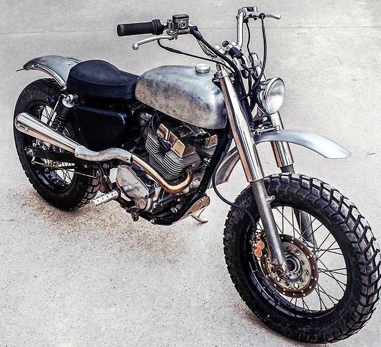 Bikebound Honda Rebel 250 By Duongdoansdesign Of Vietnam Found Via Motoralist Hondarebel 250cc Scrambler Tracker Streettracker D Dualspo T Co Kureumkrqp