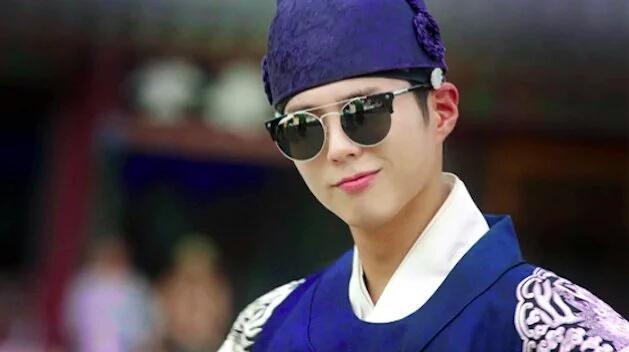 Happy birthday  Crown Prince more candles to blow,stay healthy..God bless you  we love you 