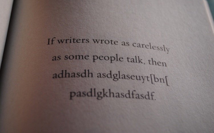 Alfonzowords2's tweet image. Very true! 😂

#amwriting #writerslife #ASMSG #IARTG