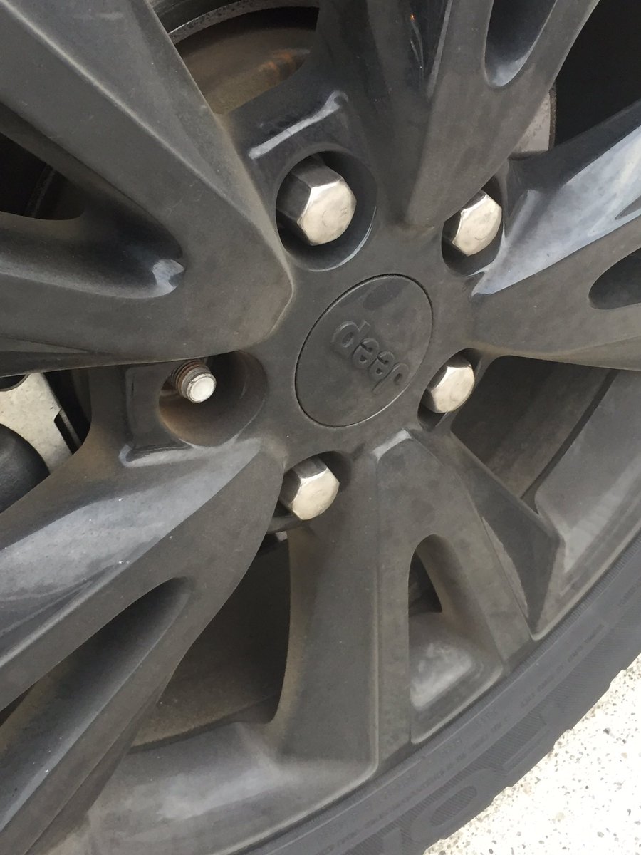Diana Pires (@trulyyoursplan) on Twitter photo #checkyourtires everyone if you've gone to <a href="/CanadianTire/">Canadian Tire</a> β οΈ I have two kids and can't believe this seriously not okay #checkyourtires everyone if you've gone to <a href="/CanadianTire/">Canadian Tire</a> β οΈ I have two kids and can't believe this seriously not okay