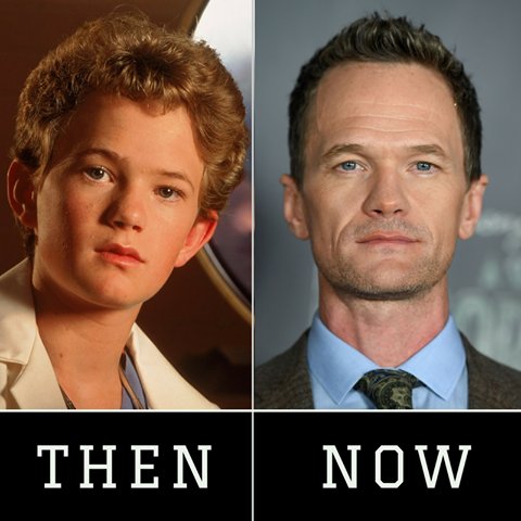 Happy 44th birthday to Neil Patrick Harris! 