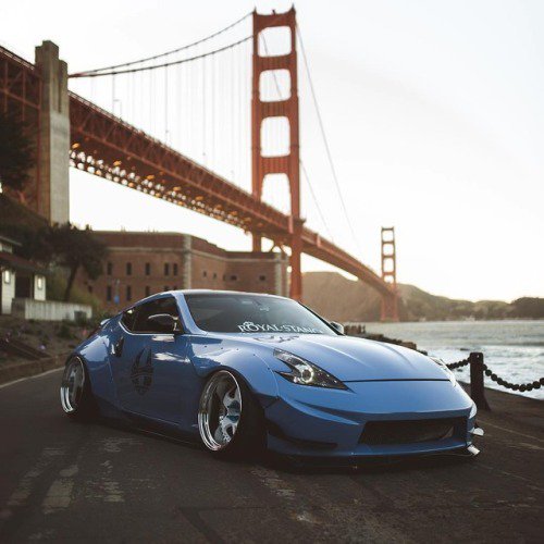 _________beast's tweet photo. San Fran ✅ Next stop? #370Z 🚗: #dom_zee 📷: #helladapper #cars https://t.co/shjpt40FuH https://t.co/o1aZSP1OT9