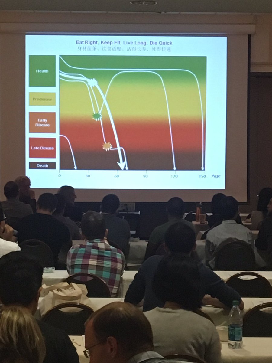 The Yeoman Lab tweet media