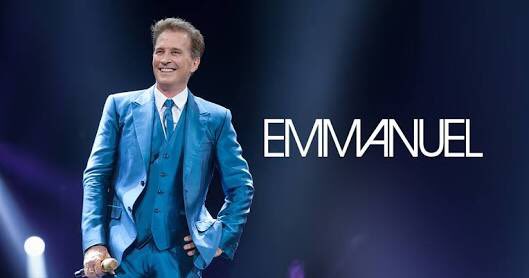 Hoy nos visita <a href="/EmmanuelOficial/">Emmanuel</a> en #FrontonMexico! ya sabes dónde cenar después? <a href="/crisantadf/">CRISANTA</a> <a href="/La_matrak/">La Matra-k</a> <a href="/LaSoldaderaRest/">La Soldadera</a> y más! #Tabacalera