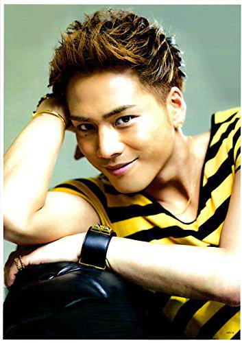 登坂広臣 イケメン画像集 Omi Pic Love Twitter