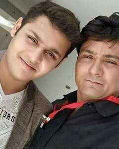 diahamanda18's tweet photo. My idola @devjoshi10 https://t.co/Adp3y8YcZ6