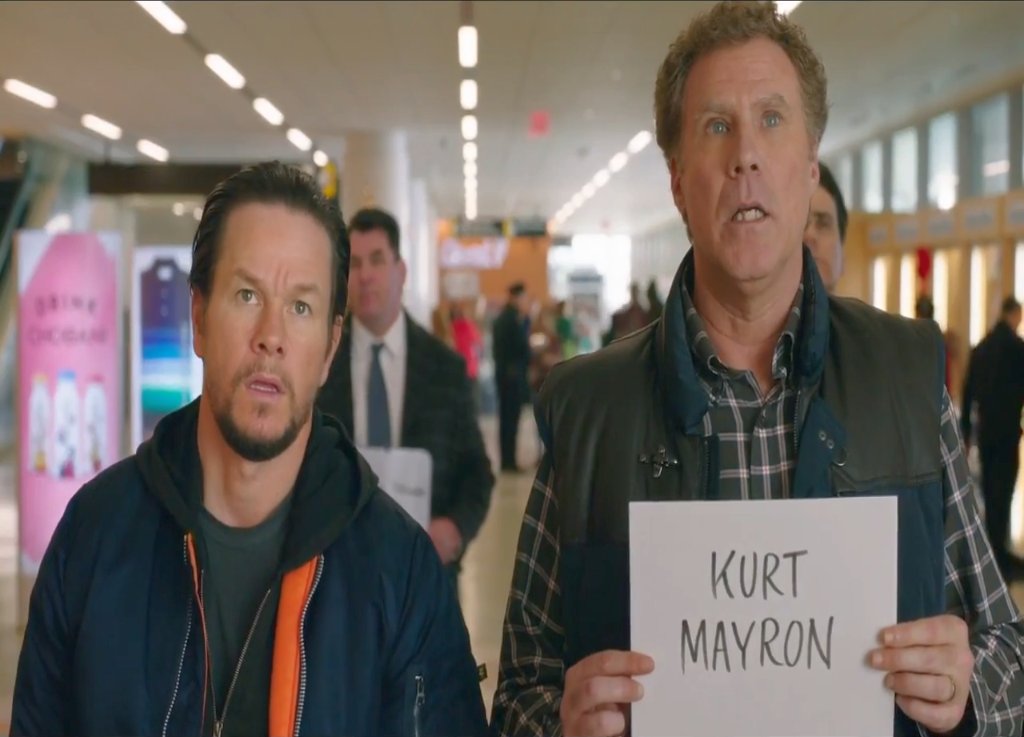 Daddy’s Home 2 Trailer Featuring John Cena, Will Ferrell, Mark Wahlberg