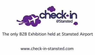 The ONLY business expo of its kind <a href="/Diamond_Hangar/">Diamond Hangar </a> #StanstedAirport back for 4th year Thurs 22 June - will you be visiting?  #CIAS2017 RT
