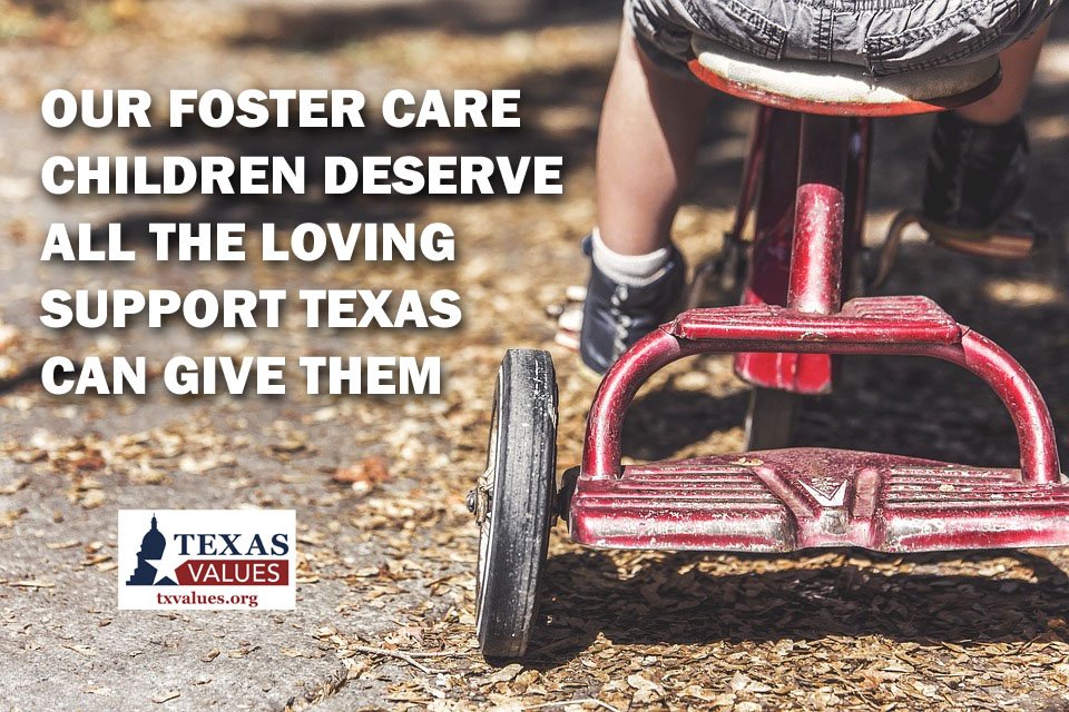 txvalues's tweet photo. Victory for children and religious liberty in Texas: #HB3859 (Freedom to Serve Children Act) signed by @GovAbbott! #txlege #free2serve https://t.co/jdKm1vVeRn