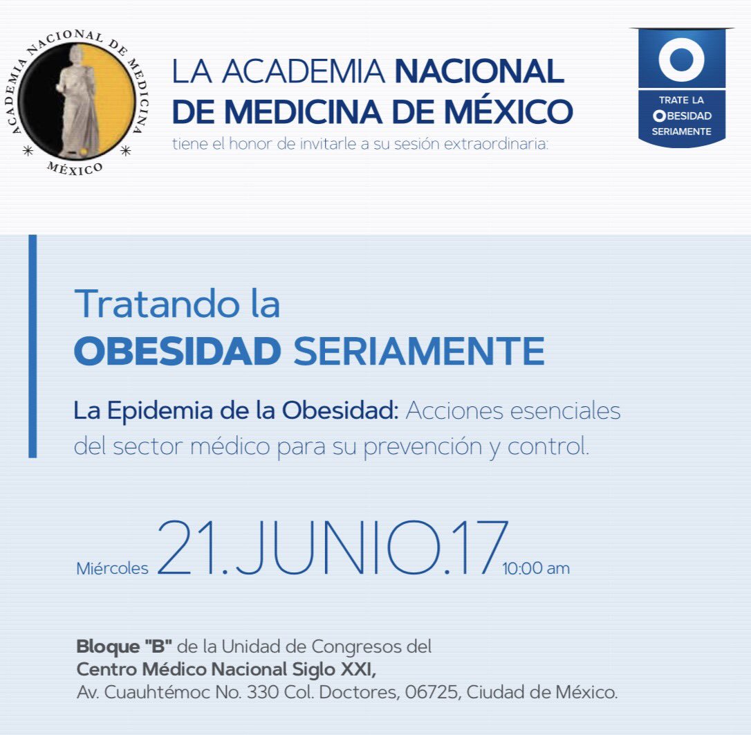 SBarquera's tweet photo. Tratamiento de #obesidad con seriedad es reto indispensable | comenzaremos diálogo con expertos  en @ANacionalMed p/ avanzar compromisos ✨ https://t.co/2QJAIqGM6W