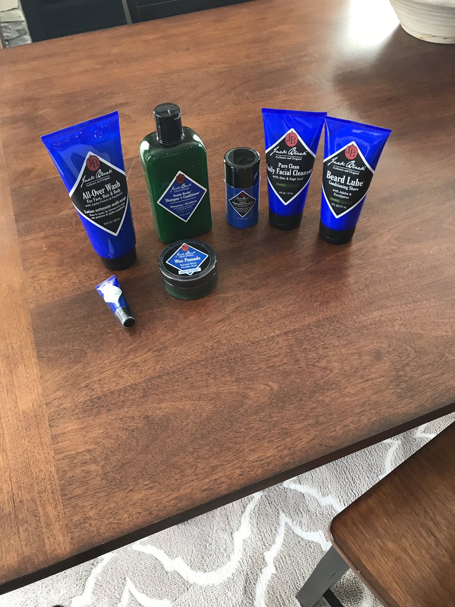 cboling60's tweet photo. Big thanks to @getjackblack for the package. Will get put right to good use! https://t.co/Kn1XWUUQh9