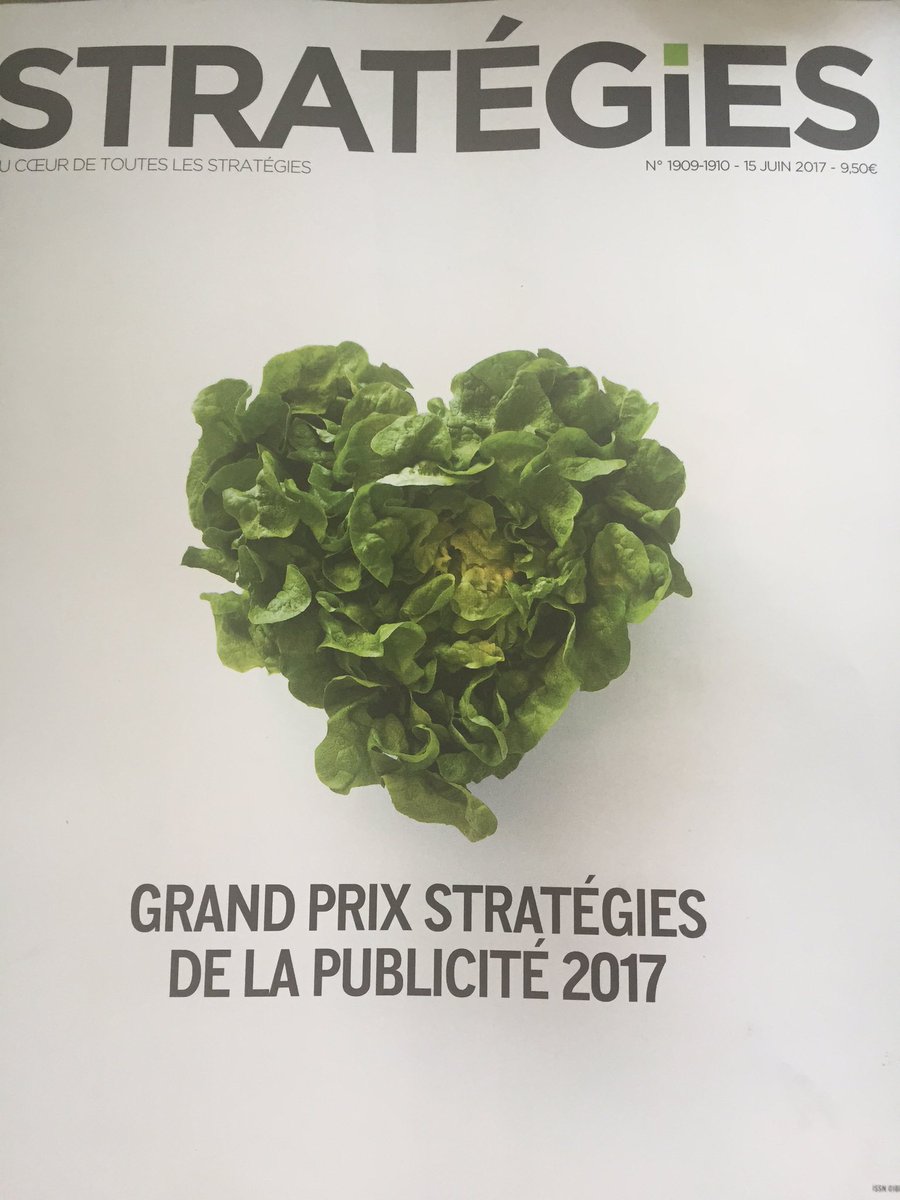 celineluc's tweet photo. #GPstrat de la #pub pour le film L’amour, L’amour d’@intermarche @Romance_Agency 💕👏👏👏 💕@Strategies @MathieuDelcourt https://t.co/Rd5MQwAihk