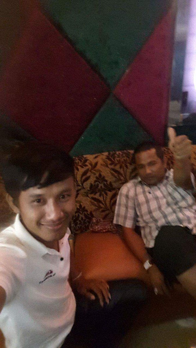 RadySingle's tweet image. Good morning all friends