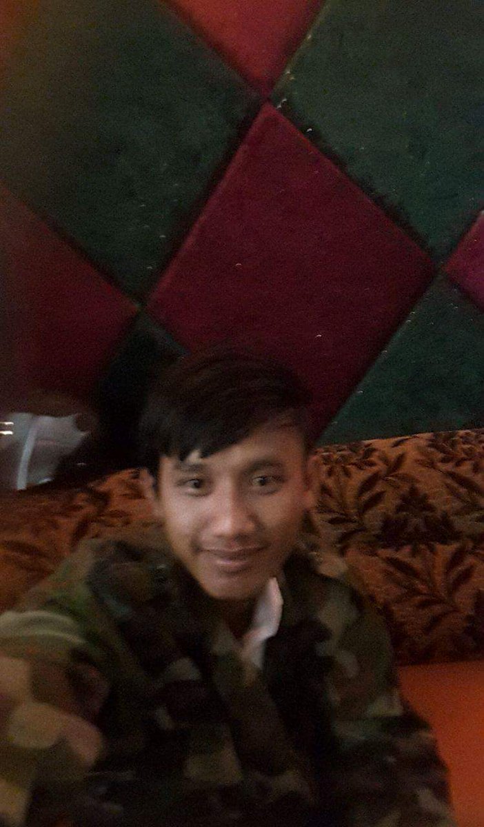 RadySingle's tweet image. Good morning all friends