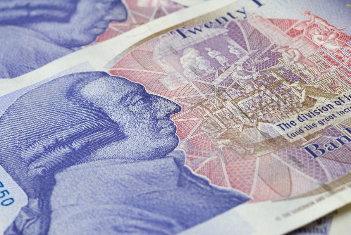 FredLSmithJr's tweet image. Happy Birthday, Adam Smith! forbes.com/sites/fredsmit…