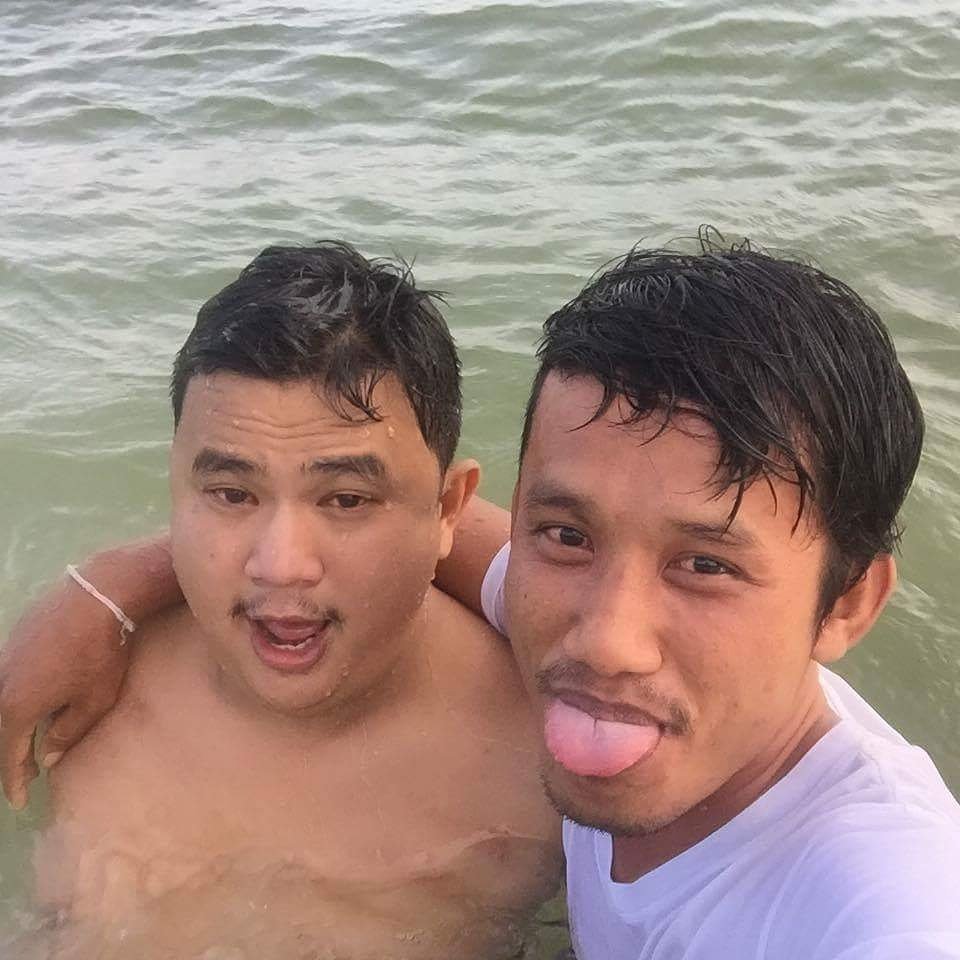 RadySingle's tweet image. Good morning all fri