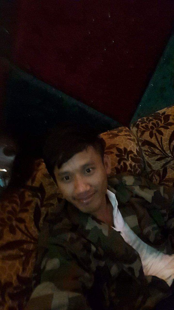 RadySingle's tweet image. Good morning all fri