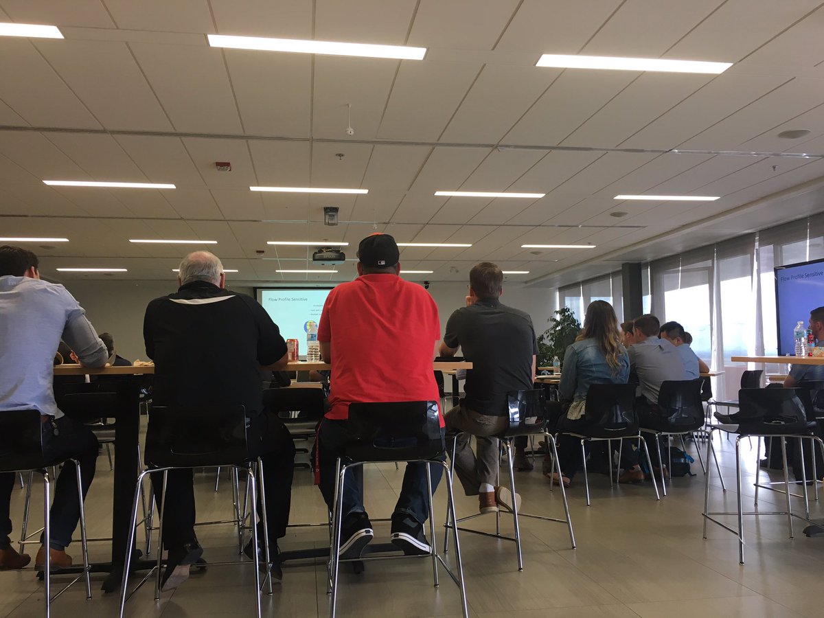 esthertangupta's tweet image. Feeding my brain with all the knowledge at #SpartanUniversity ! #flowcomputers #ultrasonicmeters