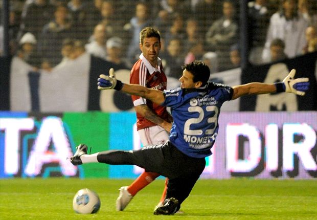 TocoYMeVoy1540's tweet photo. River está interesado en Fernando Monetti 

Vía @FrancisFFanego7 https://t.co/VVw6OrVAKr