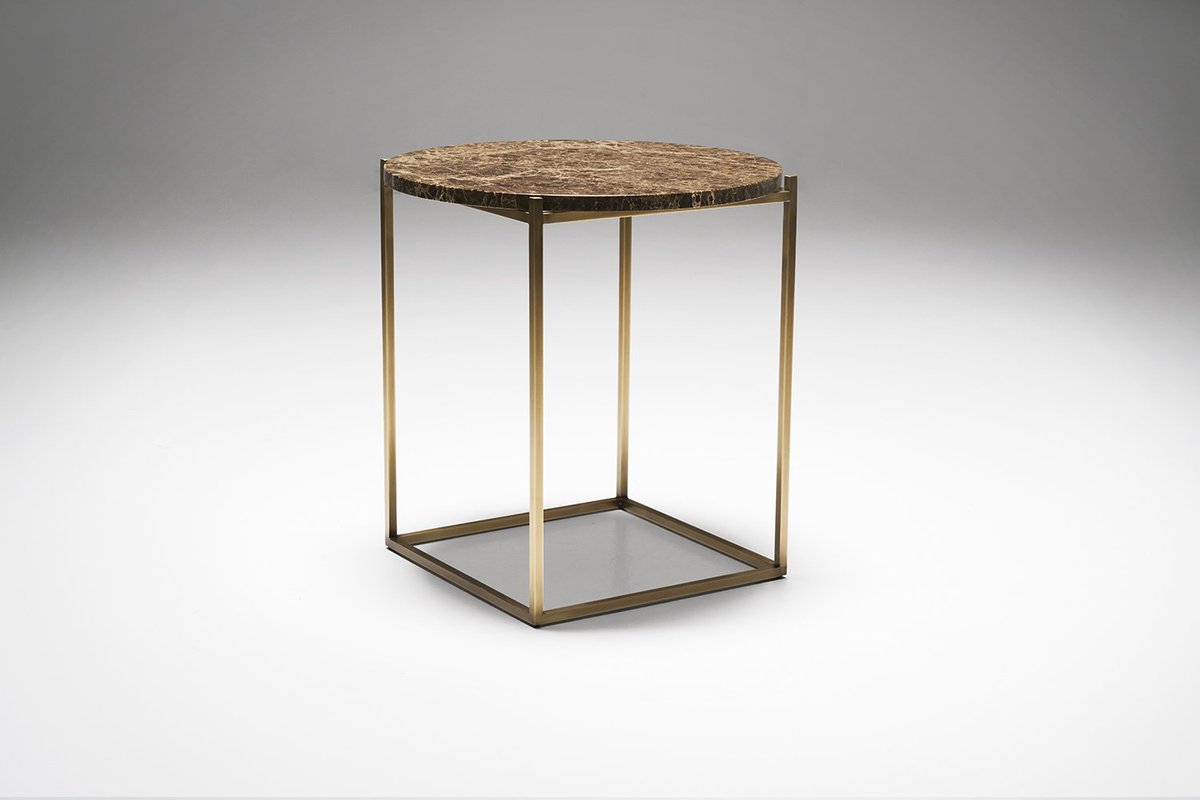 Drechsel Studio On Twitter A Slim Delicate Structure Suspends A