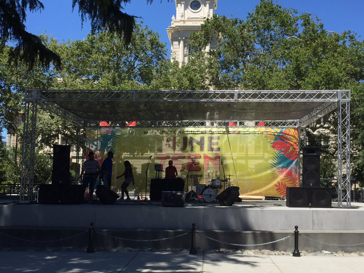 kayinghang's tweet photo. Hey youth in Sacramento come join us at Caesar Chavez park! Ready for u! #Juneteenthvibes #raacd https://t.co/WQYW9mduQv