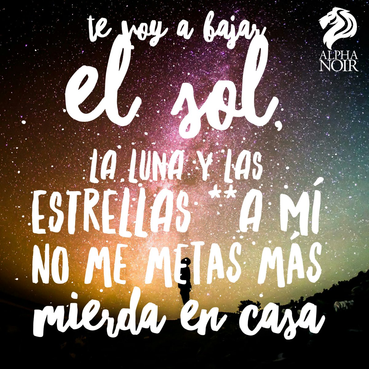 Alphanoir_'s tweet photo. Mañana seguimos en https://t.co/1zneTfeZSm dándolo todo.
Buenas noches a tod@s!! 💤
#nosolomoda #amor #hastamañana #adormir https://t.co/k0MSDnzA3l