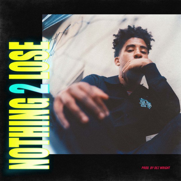 XXL's tweet image. .@SuperDuperKyle is rapping like a boss on this new joint trib.al/I4IPNkr