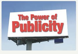 RuthKlein's tweet image. One of the most effective &amp;amp; ineffective ways to promote your business is using Publicity to your benefit #generationwhynot #business #brand