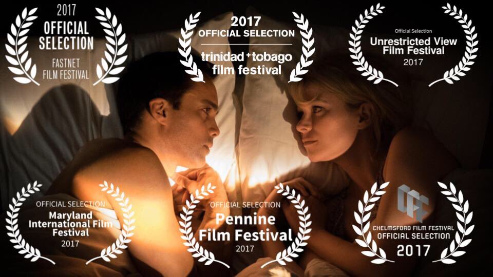 Ben_S_Hyland's tweet image. With news of Trinidad &amp;amp; Tobago Film Fest Official Selection now confirmed the film stills for @PadlockFilm are filling up.