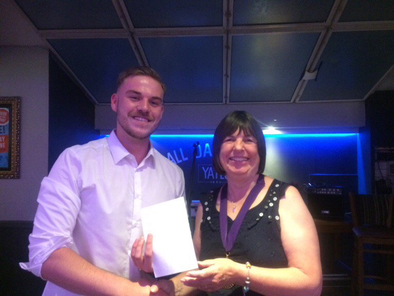 Well done The Nook Bar gold winners, #BestBarnone awards