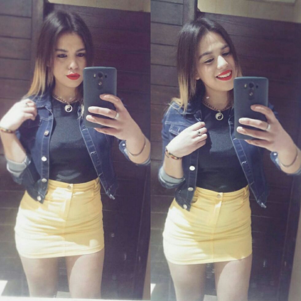 GiuliiFruto's tweet photo. #NuevaFotoDePerfil https://t.co/s2BP9Ayt9x