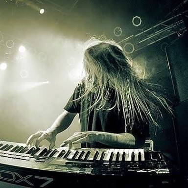 Officialcainsof's tweet photo. @SudupeReviewer listed #JensJohansson as one of The Best #Metal #Keyboardists. You can #vote on this pool check our #Facebook page for link. https://t.co/rbnu1d8UCU