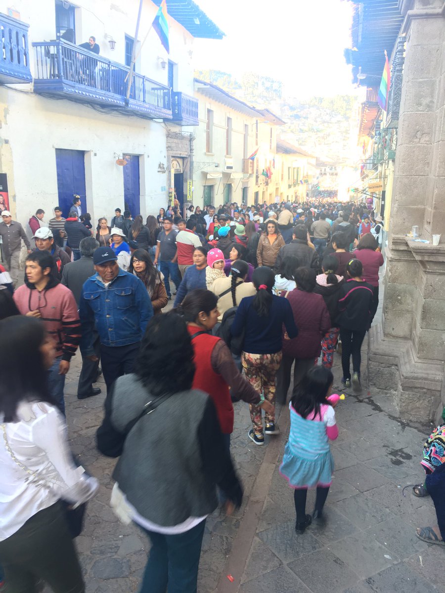 josuellempen's tweet photo. "Al ver a la multitudes Jesús tuvo compasión de ellas porque eran como ovejas sin pastor" Oremos por Cusco y sea alcanzado  en #Renacer https://t.co/zHJa0QPgbJ